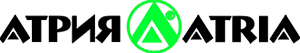 Лого на Атрия ЕООД