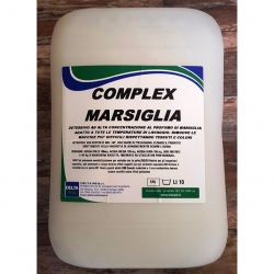 MARSILIA COMPLEX 