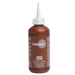 COLORSOL - Препарат за предварително и/или последващо деташиране