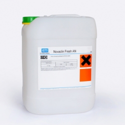 NOVACLIN FRESH AX - Усилвател за химическо чистене