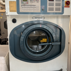 Машина за химическо чистене марка Union, модел XP-835